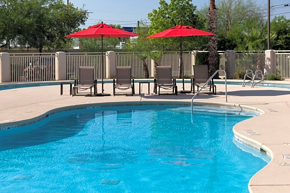 Hilton Garden Inn Tucson Airport