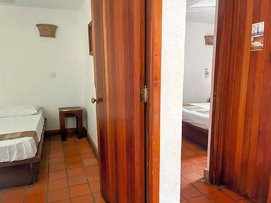 Casa Shaguibá