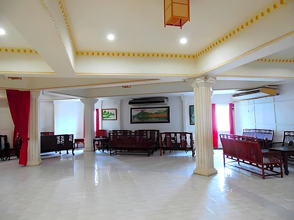 Dansavanh Hotel