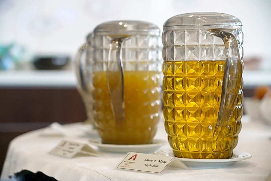 Real Abadia, Congress & Spa Hotel