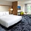 Fairfield Inn and Suites by Marriott Las Vegas Northwest