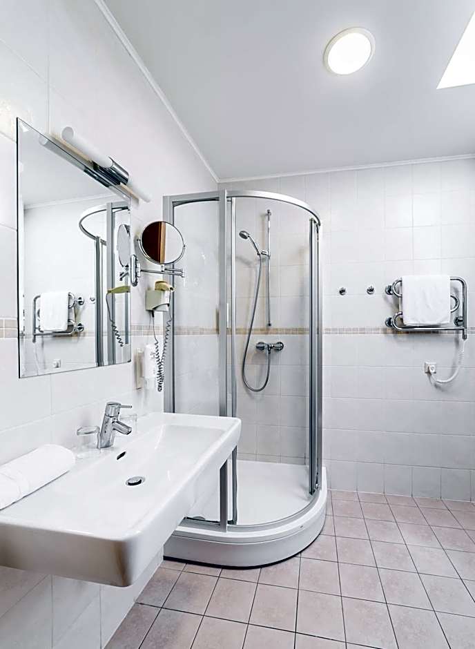 Euterpe Hotel