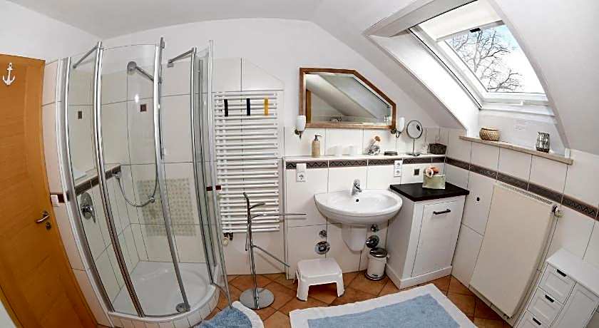 Ferienwohnung Luisa