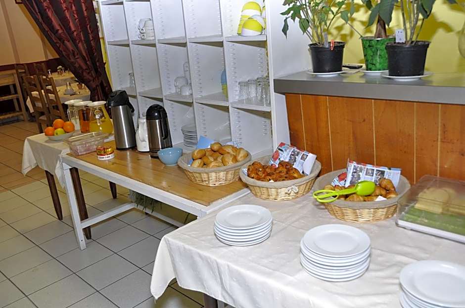 Citotel Hôtel Cesar