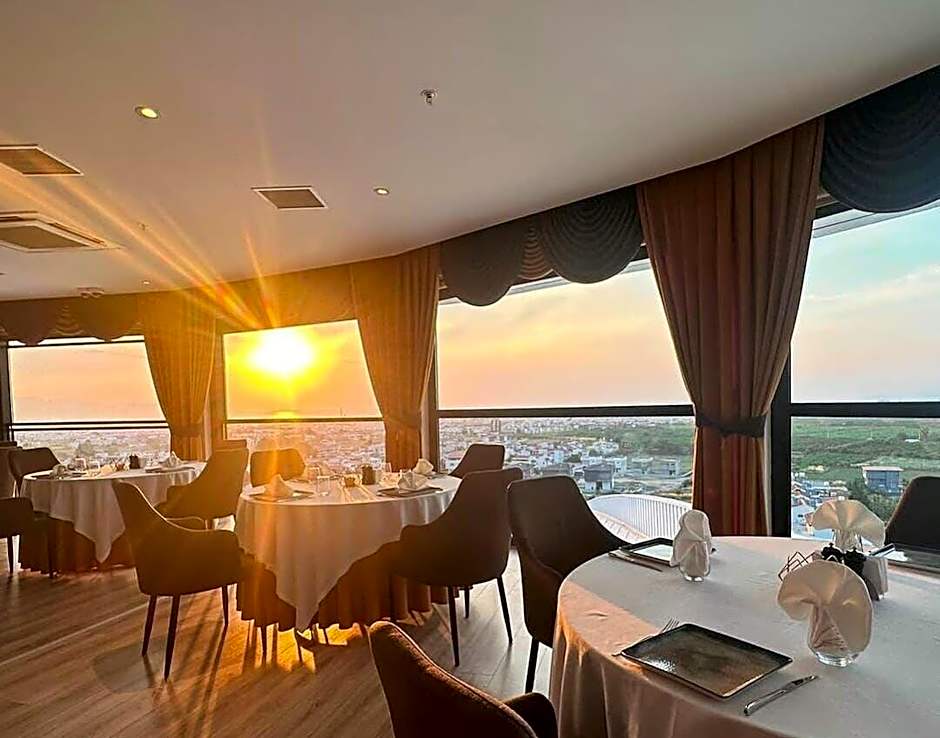 Seven For Life Thermal Hotel