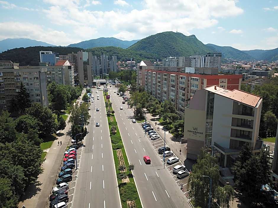 Victoria Bulevard Hotel