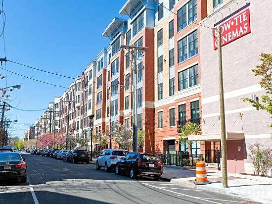 Dharma Home Suites Hoboken at Novia