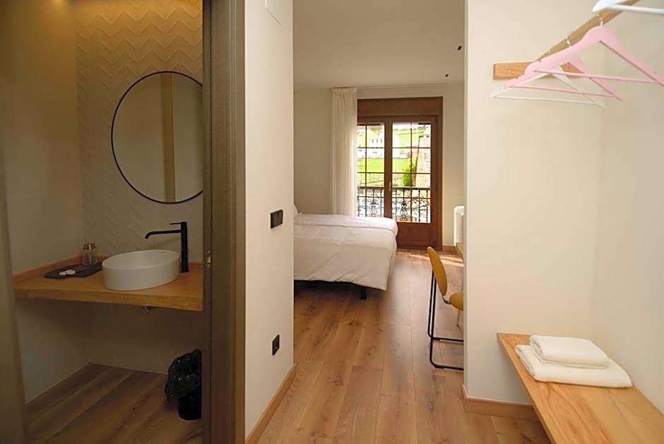 A Reigada Hotel Restaurante