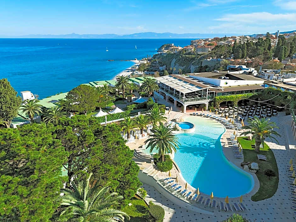 Aldiana Club Rocca Nettuno Calabria