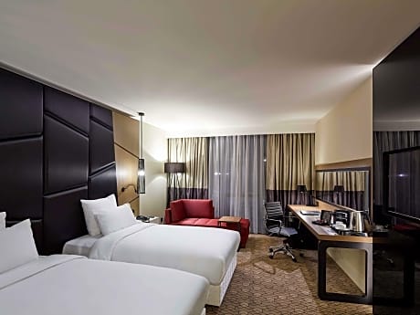 Superior Room, 2 Single Size Beds