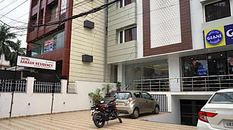 Aakash Residency