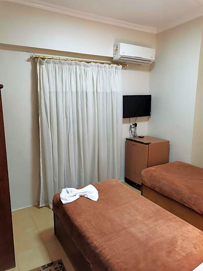 City Center Hotel Beni Suef