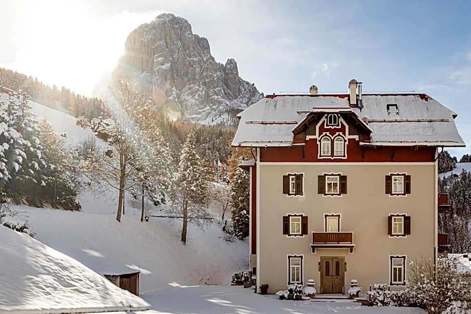 Grand Hotel Wolkenstein