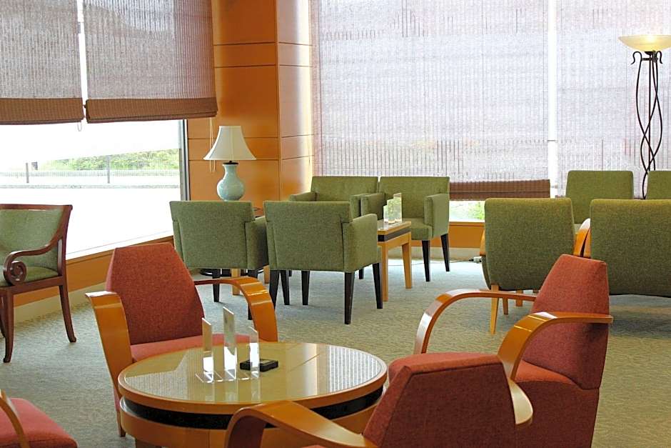 Grand Hotel Hakusan