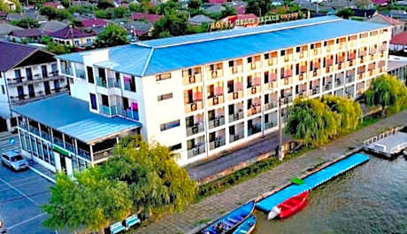 Delta Palace