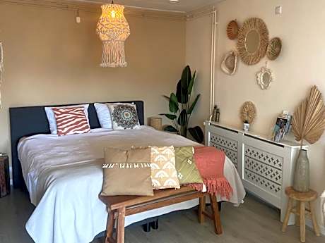 Bed en Koffie Casa Mañana de Koog