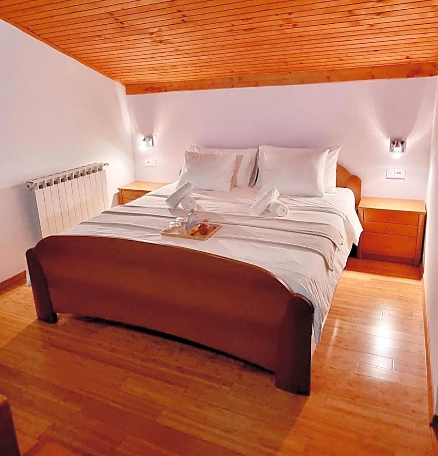 Nadija Rooms Funtana
