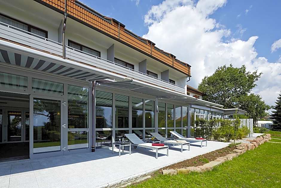 NaturKulturHotel Stumpf