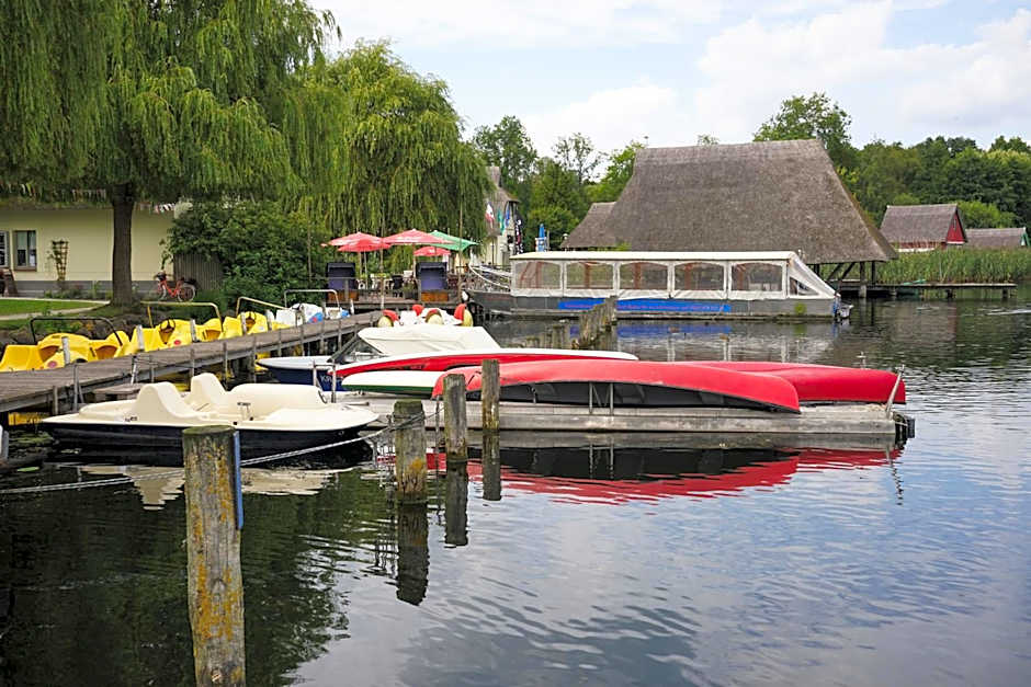 slube am Krakower See