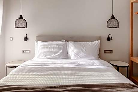 Serenity Suite Side Sea View