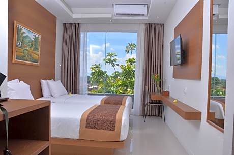Superior Deluxe Double or Twin Room
