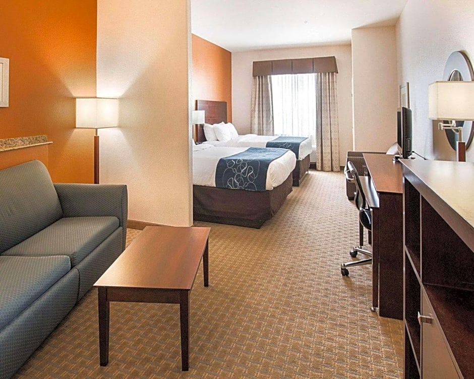 Comfort Suites Waxahachie