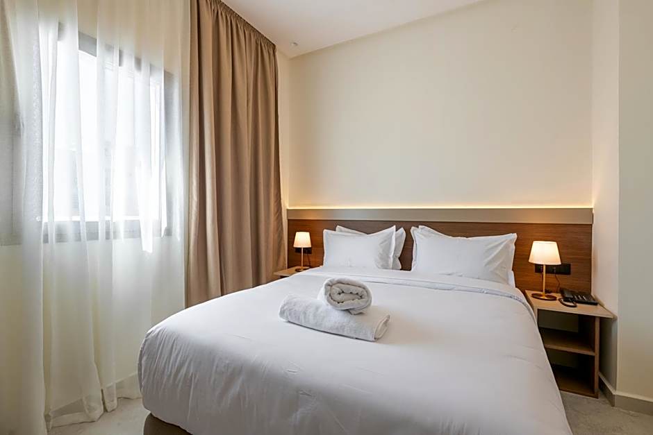 Hotel El Toro Tanger