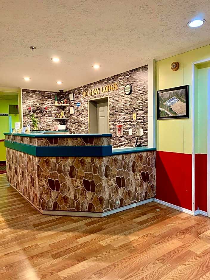 Holiday Lodge - Greensboro/Lake Oconee