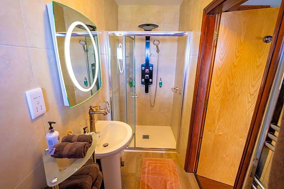 Ferndale Luxury Boutique Bed & Breakfast