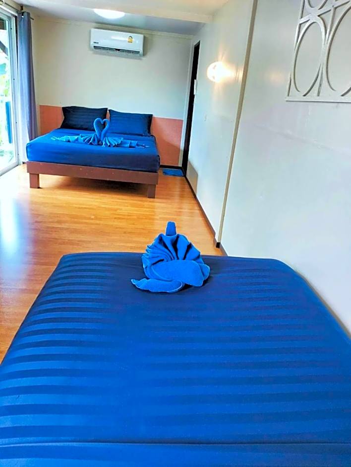 Blue View House Phi Phi