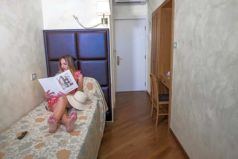 Hotel Fortuna