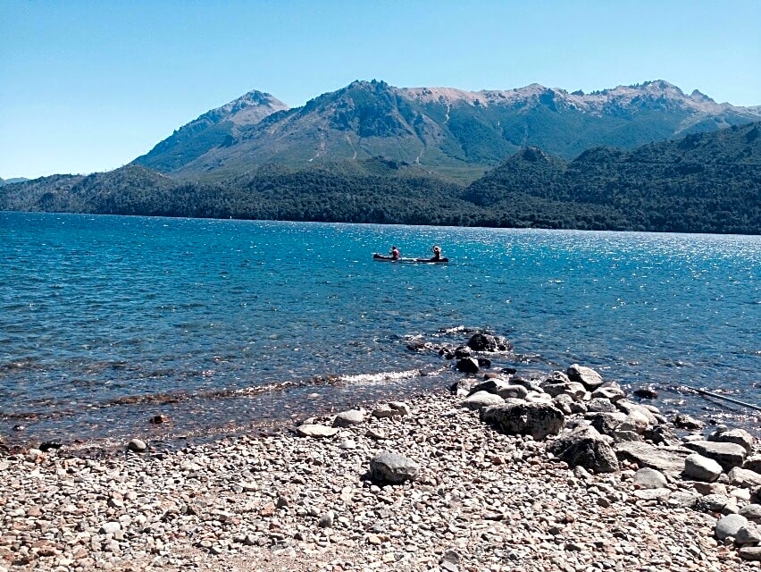 Lago Gutierrez Lodge