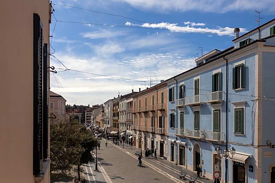 ArtStudio6 Dimora Artistica