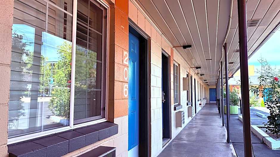 City Center Motel