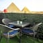 Turquoise Pyramids Hotel