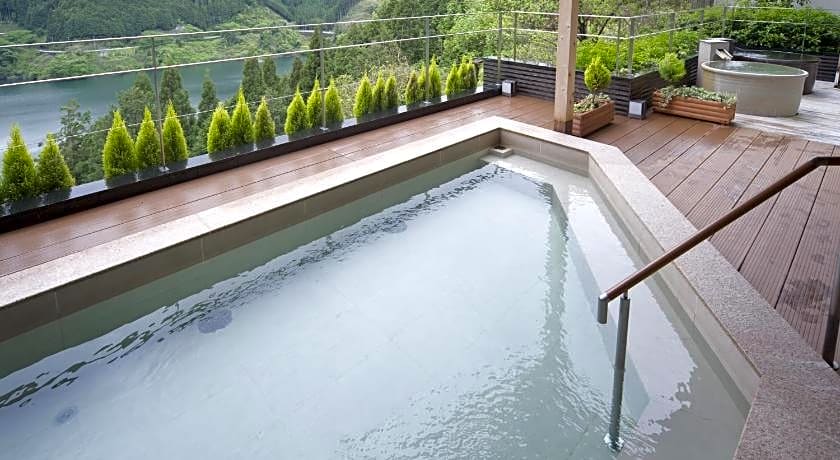 Shorenji Lake Hotel