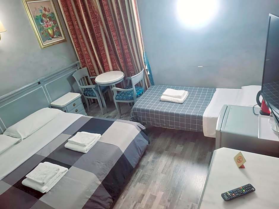 Hotel Positano 2
