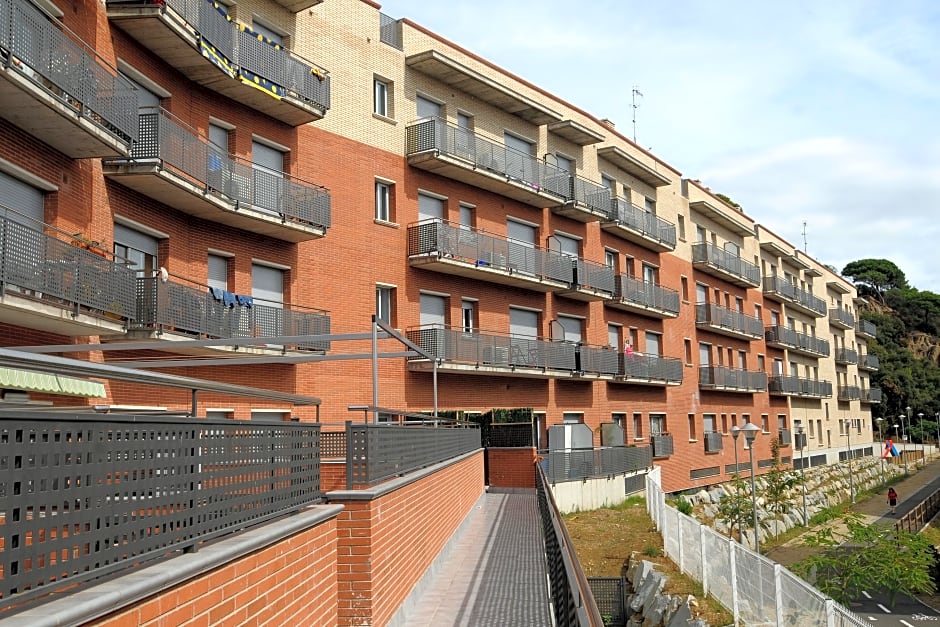 Apartaments AR Espronceda