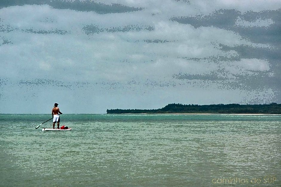 Hotel Boutique Perainda