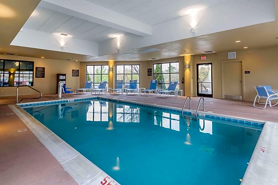 Comfort Inn & Suites Lexington