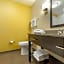 Sleep Inn & Suites Fargo Medical Center