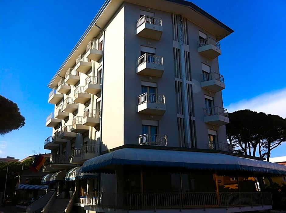 Hotel Umberto