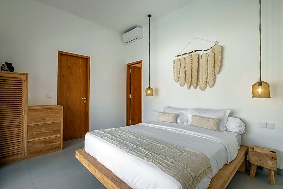 Charming 3 Bedroom Villa Ketut