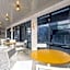 Brown-Dot Hotel Deokcheon