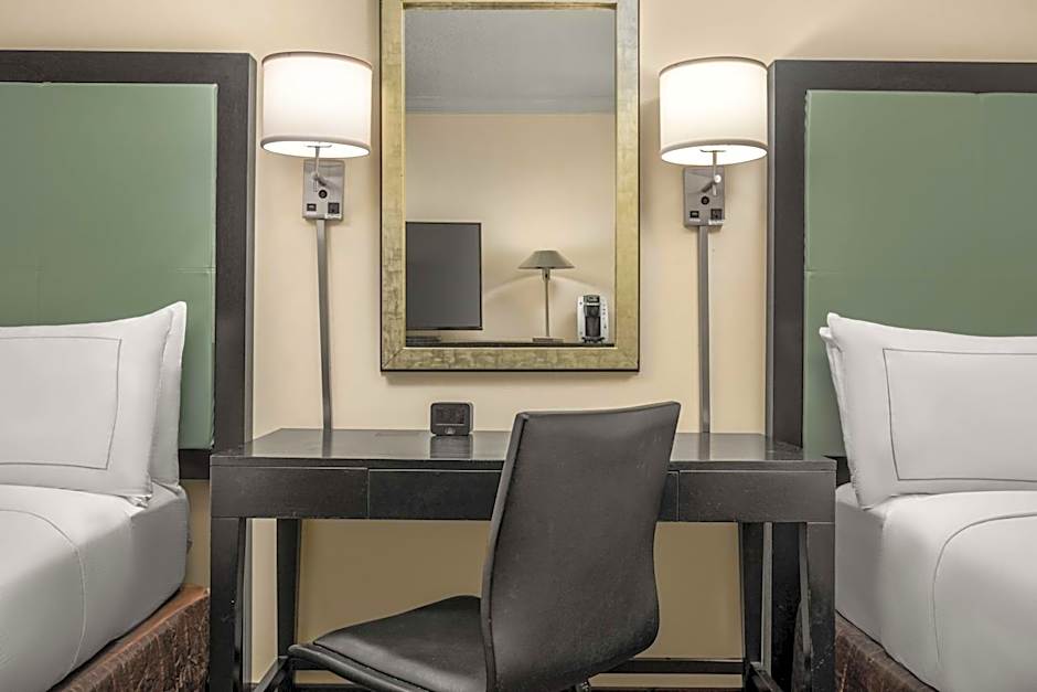 The VERVE Boston Natick, Tapestry Collection by Hilton