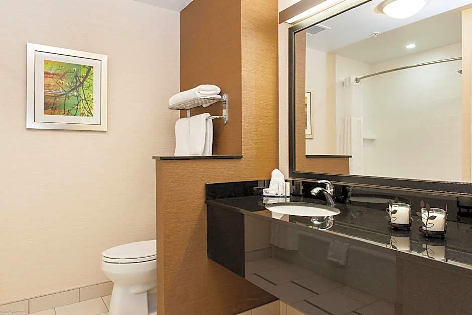 Fairfield Inn & Suites by Marriott Vernon