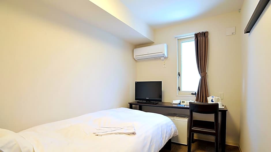 Value the Hotel Ishinomaki