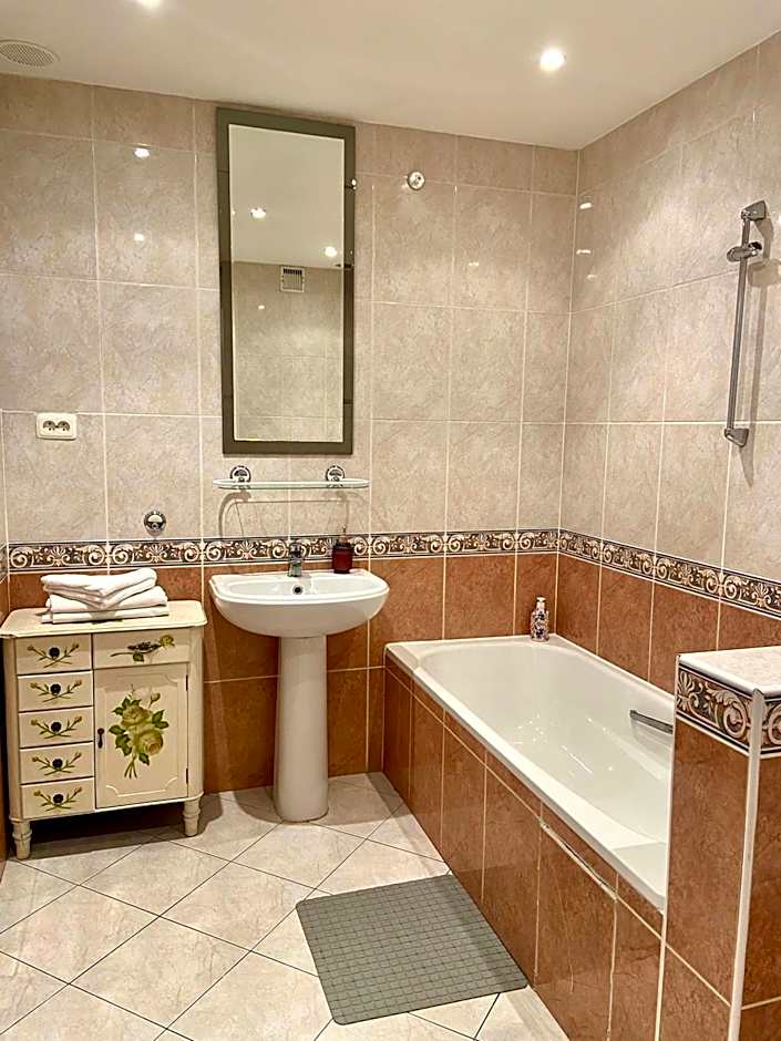 Dwór Szczepańskich