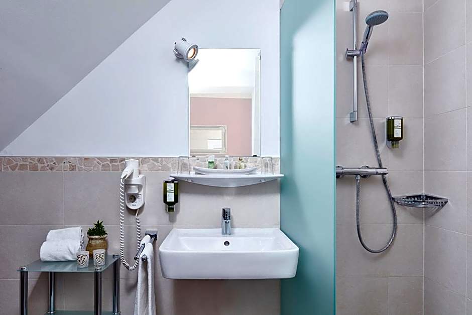 Naturhotel Schloss Kassegg