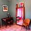 Chambres Tricastine et Venise